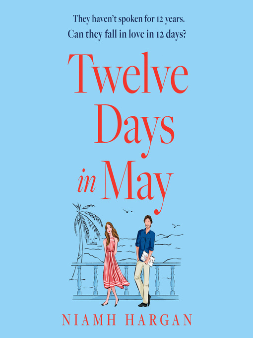 Title details for Twelve Days in May by Niamh Hargan - Available